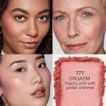 رژگونه نارس Orgasm - تصویر 2