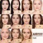 کرم پودر شارلوت تیلبری Airbrush Flawless - تصویر 3