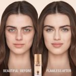کرم پودر شارلوت تیلبری Airbrush Flawless - تصویر 2