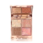 پالت ۴ رنگ صورت Glowgasm شارلوت تیلبری - تصویر 2