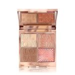 پالت ۴ رنگ صورت Glowgasm شارلوت تیلبری