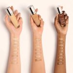 کرم پودر کلارنس Skin Illusion Full Coverage - تصویر 3