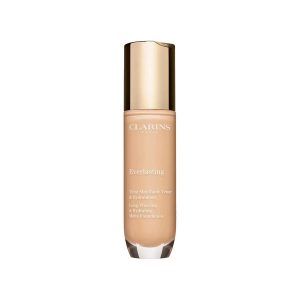 کرم پودر کلارنس Everlasting Matte
