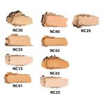 پنکک مک MAC STUDIO FIX Powder - تصویر 5
