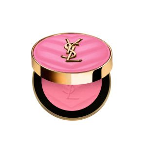 رژگونه پودری ایو سن لورن Make Me Blush Bold Blurring Blush
