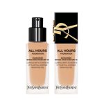 کرم پودر ایوسن لورن آل آورز (YSL All Hours Foundation)