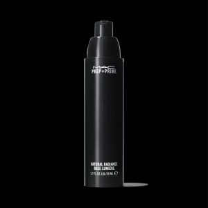 پرایمر نچرال رادیانس بیس مک (MAC Prep + Prime Natural Radiance Base