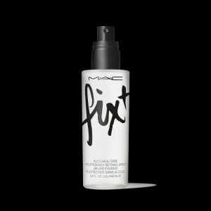 اسپری فیکس مک مدل Fix+ Alcohol-Free Multitasking Setting Spray (100 میلی‌لیتر)