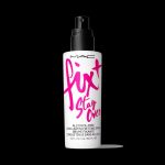 اسپری فیکس مک مدل MAC Fix+ Stay Over Alcohol-Free 24HR Setting Spray حجم 100 میلی‌لیتر