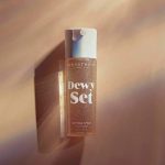 اسپری فیکس آناستازیا بورلی هیلز مدل Dewy Set