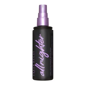 اسپری فیکس Urban Decay All Nighter