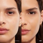 کرم پودر  ایوسن لورن مدل  GLOW - تصویر 4