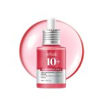 سرم ضد لک آنوا نیاسینامید ۱۰٪ و ترانگزامیک اسید ۴٪ | Anua Niacinamide 10% + TXA 4% Serum