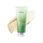 شوینده هارتلیف آنوا Anua Heartleaf BHA Cleansing Foam
