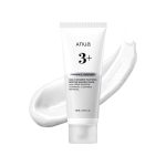 مرطوب‌کننده تقویت‌کننده سد دفاعی آنوا با ۳ نوع سرامید و پانتنول | Anua 3 Ceramide Panthenol Moisture Barrier Cream