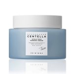 کرم هیالو تیکا سنتلا اسکین ۱۰۰۴ آبرسان، ترمیم کننده، ضد چروک و تسکین دهنده پوست SKIN1004 Hyalu-Teca Firming Cream