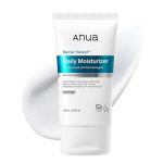 کرم بریر ریبوت آنوا Anua Barrier Reboot Cream | مرطوب کننده و تقویت کننده سد دفاعی پوس