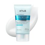 ژل کرم بریر ریبوت آنوا Anua Barrier Reboot Cream | آبرسان و تقویت‌کننده سد دفاعی پوست چرب، مختلط و حساس