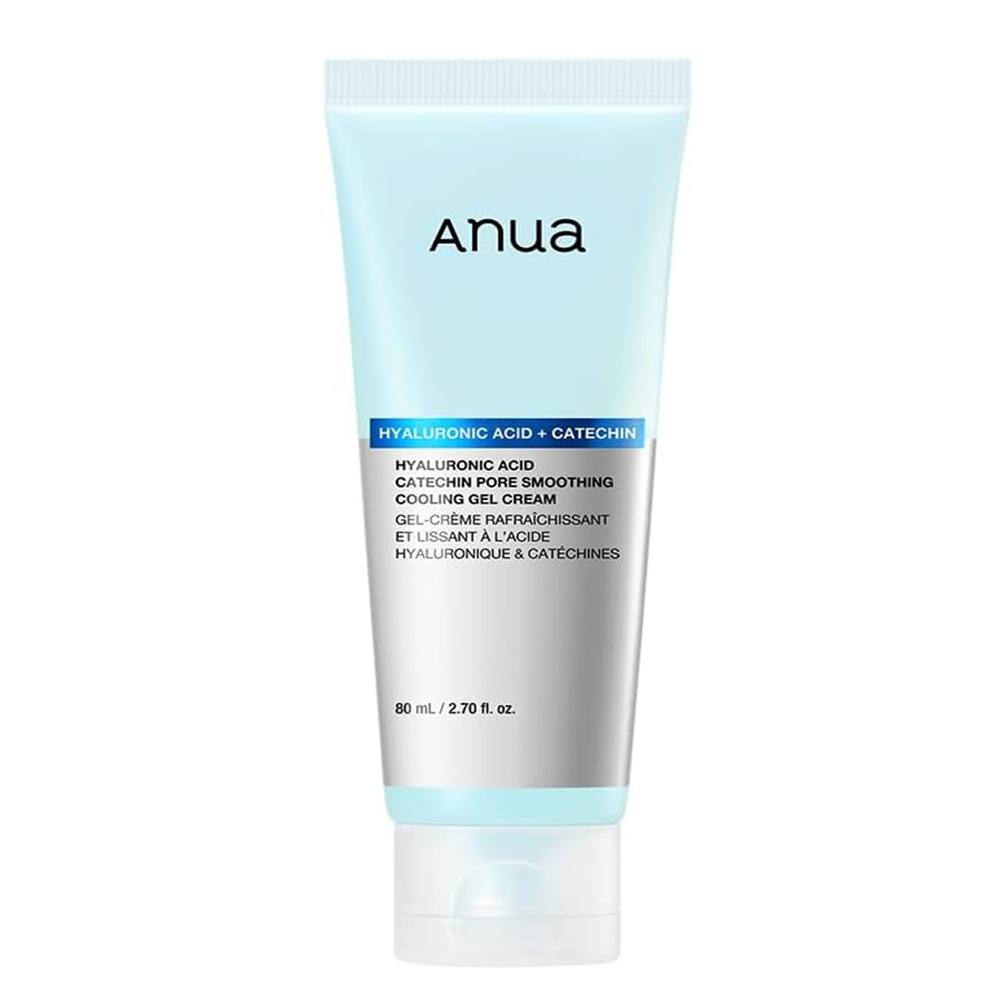 photo_1_2026-08-23_10-11-14 ژل کرم کاتچین آنوا Anua Heartleaf 70% Intense Calming Cream | آبرسان و خنککننده پوست با هیالورونیک اسید - تصویر 1
