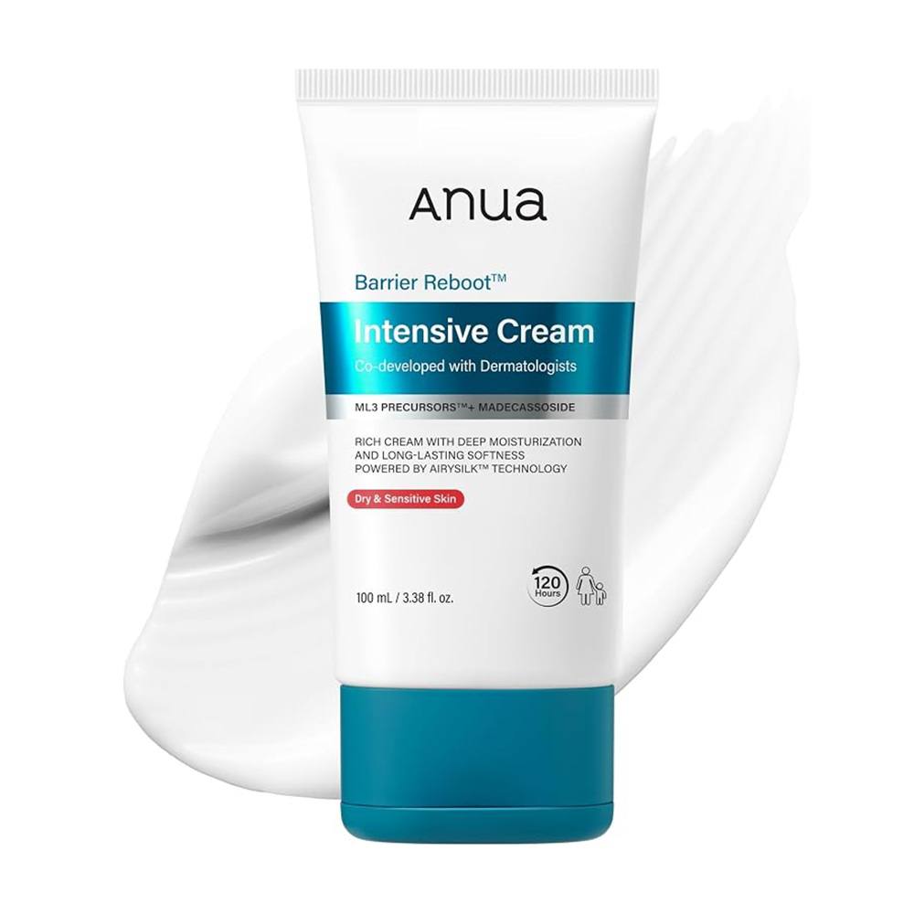 photo_1_2026-08-23_10-12-19 کرم بریر ریبوت اینتنسیو آنوا Anua Barrier Reboot Intensive Cream | مرطوبکننده و تقویتکننده سد دفاعی پوست - تصویر 1