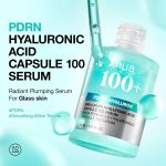 سرم آبرسان آنوا PDRN کپسول 100 هیالورونیک اسید | Anua PDRN Serum - تصویر 2