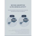 کرم هیالو تیکا سنتلا اسکین ۱۰۰۴ آبرسان، ترمیم کننده، ضد چروک و تسکین دهنده پوست SKIN1004 Hyalu-Teca Firming Cream - تصویر 6