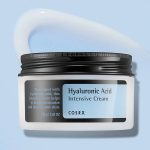 کرم هیالورونیک اسید کوزارکس | مرطوب کننده قوی COSRX Hyaluronic Acid 3 - تصویر 2