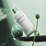 ضد آفتاب سنتلا اسکین 1004 Tea-Trica Soothing Sun Milk SPF50+ PA++++ حجم 50ml - تصویر 2