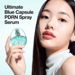 مینی میست پی دی آر ان آنوا PDRN Hyaluronic Acid Hydrating Capsule Mist 30ml - تصویر 3