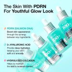سرم آبرسان آنوا PDRN کپسول 100 هیالورونیک اسید | Anua PDRN Serum - تصویر 3