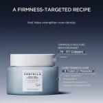 کرم هیالو تیکا سنتلا اسکین ۱۰۰۴ آبرسان، ترمیم کننده، ضد چروک و تسکین دهنده پوست SKIN1004 Hyalu-Teca Firming Cream - تصویر 7