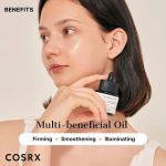 سرم رتینول ۰.۵٪ کوزارکس | ضد چروک و جوانساز پوست COSRX - تصویر 2