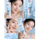 ژل کرم کاتچین آنوا Anua Heartleaf 70% Intense Calming Cream | آبرسان و خنک‌کننده پوست با هیالورونیک اسید - تصویر 3