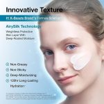 کرم بریر ریبوت اینتنسیو آنوا Anua Barrier Reboot Intensive Cream | مرطوب‌کننده و تقویت‌کننده سد دفاعی پوست - تصویر 3