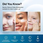 کرم بریر ریبوت آنوا Anua Barrier Reboot Cream | مرطوب کننده و تقویت کننده سد دفاعی پوس - تصویر 2
