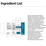 کرم بریر ریبوت اینتنسیو آنوا Anua Barrier Reboot Intensive Cream | مرطوب‌کننده و تقویت‌کننده سد دفاعی پوست - تصویر 4