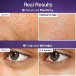 کرم دور چشم نامبوزین شماره 9 با ترکیب رتینول و NAD+ - تصویر 2