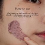 ماسک لوبیا قرمز بیوتی آف جوسان | درمان منافذ باز و کنترل چربی پوست - تصویر 4