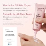 ضدآفتاب کلاژن مدی کیوب مدل No Cast Just Glow - تصویر 4