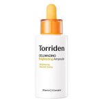 سرم روشن کننده ویتامین سی توریدن / Torriden