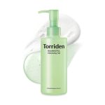 ژل شستشو تسکین دهنده سیکا توریدن / Torriden