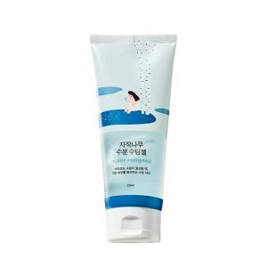 ژل تسکین دهنده شیره توس راندلب RoundLab Birch Juice Moisturizing Gel