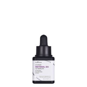 هایپر سرم رتینول 1% ایزنتری Isntree Hyper Retinol EX 1.0 Serum