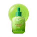 سرم آلوئه ورا و PDRN ترمیم و احیا اکوال بری EQQUALBERRY Aloe PDRN Calming Serum
