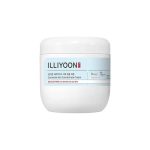 کرم مرطوب‌کننده و ترمیم‌کننده سد دفاعی پوست ایلیون ILLIYOON Ceramide Ato Concentrate Cream – 500ml