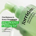ژل شستشو تسکین دهنده سیکا توریدن / Torriden - تصویر 2