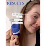 کرم ضد آفتاب بدون رنگ و آبرسان ایزنتری SPF 50 مدل هیالورونیک اسید / isntree - تصویر 2