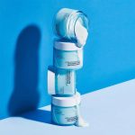 کرم آبرسان ریز مولکولی هیالورونیک اسید آکوا ایزنتری Isntree Ultra-Low Molecular Hyaluronic Acid Zinc Aqua Cream - تصویر 2