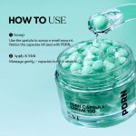 کرم کپسولی PDRN وی تی کازمتیک ترمیم کننده سد دفاعی - تصویر 2