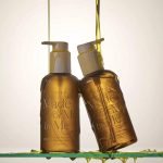 روغن پاک کننده مورینگا بیوم اکسیس وای - تصویر 2